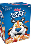 Kellogg’s Frosted Flakes