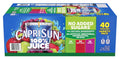Caprisun 100% Juice