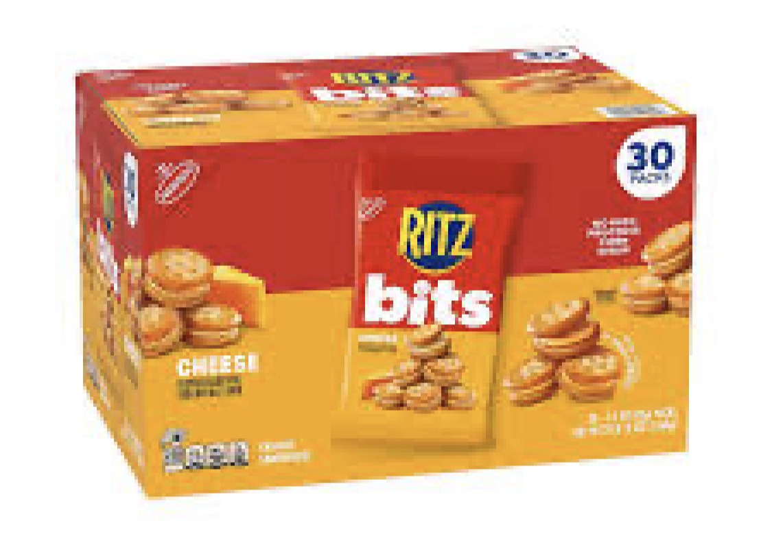 Ritz Bits