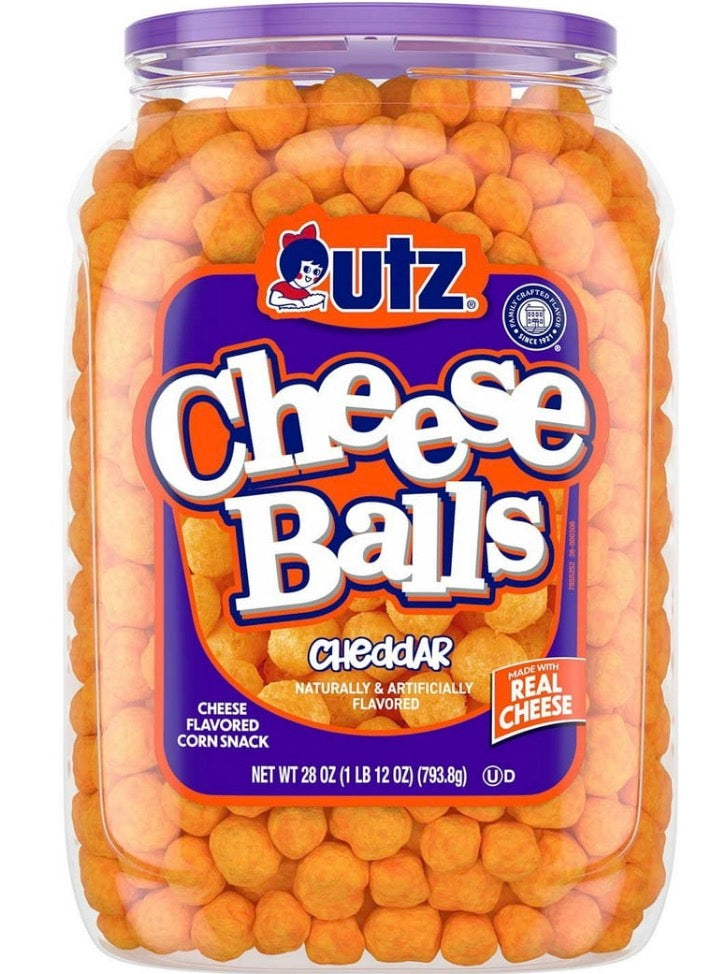 Cheese Balls