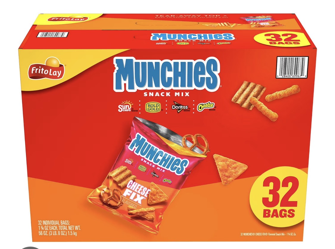 Munchies Chips
