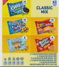 Nabisco Classic Mix