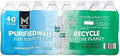 Member's Mark Bottled Water