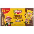 Keebler Mini Fudge Stripe Cookies