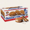 Little Debbie Oatmeal Creme Pies