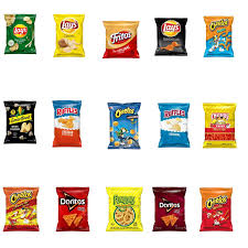 Assorted Chips