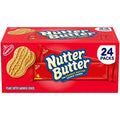 Nutter Butter