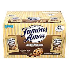 Famous Amos