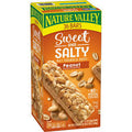 Nature Valley Sweet & Salty Nut Peanut Granola Bars