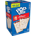 Pop Tarts Frosted Strawberry
