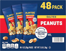 Planters Peanuts