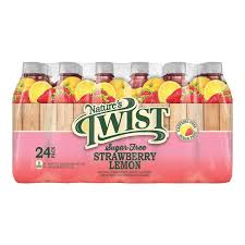 Twist Lemonade Variety Pack