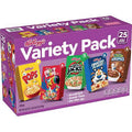 Kellogg's Assorted Cereal variety Pack