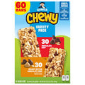 Quaker Chewy Granola Bars Variety Pack