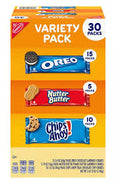 Nabisco Cookie Variety Pack